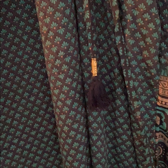 Kimono Style Dress - Picture 5 of 13